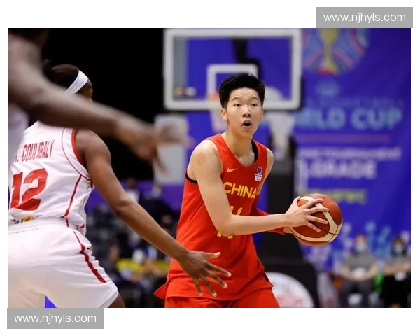 女子篮球世界杯精彩纷呈 各国豪强激烈角逐 决战全球篮球巅峰