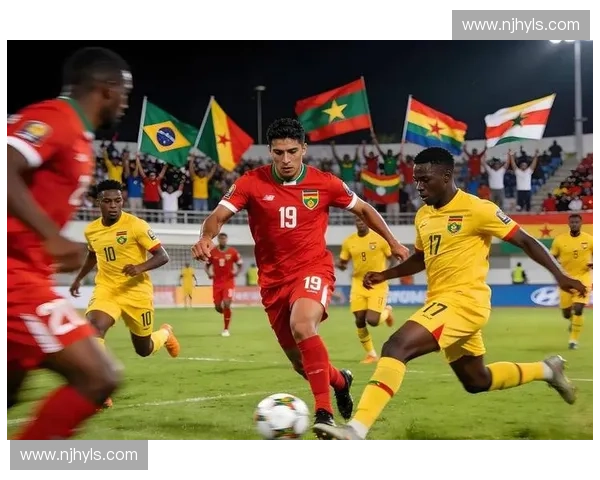 微信世界杯来了，全球球迷互动狂欢与精彩赛事实时分享体验