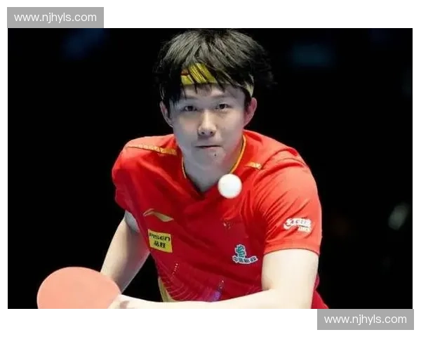 男乒世界杯激战正酣 各路高手争夺世界冠军荣耀 展现中国乒乓王者风采