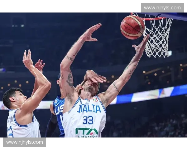 美国队在篮球世界杯上的辉煌征程与夺冠之路解析